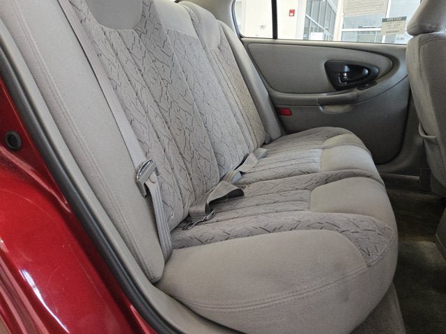 Used 2003 Chevrolet Malibu LS FWD image 6