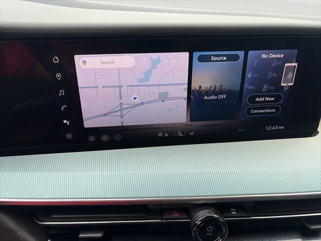 Certified 2025 Nissan Murano SL image 15