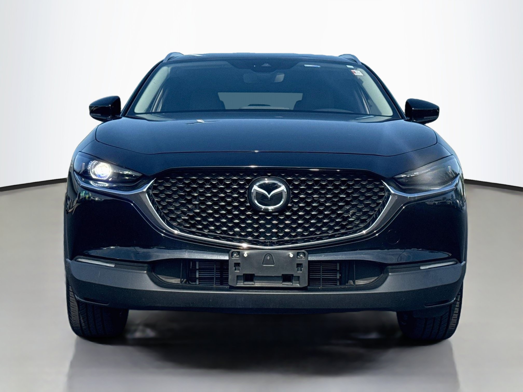 Used 2023 MAZDA CX-30 AWD 2.5 S w/ Select Package image 2