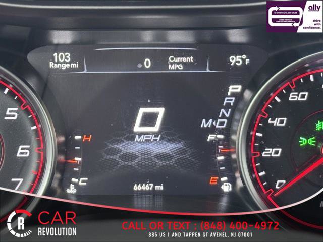 Used 2021 Dodge Charger R/T w/ Plus Group image 24