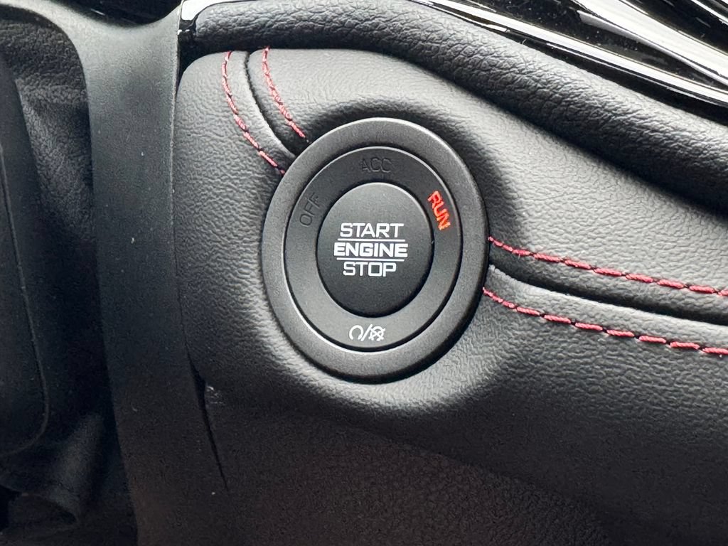 New 2026 Dodge Durango GT w/ Blacktop Package AWD/4WD image 26