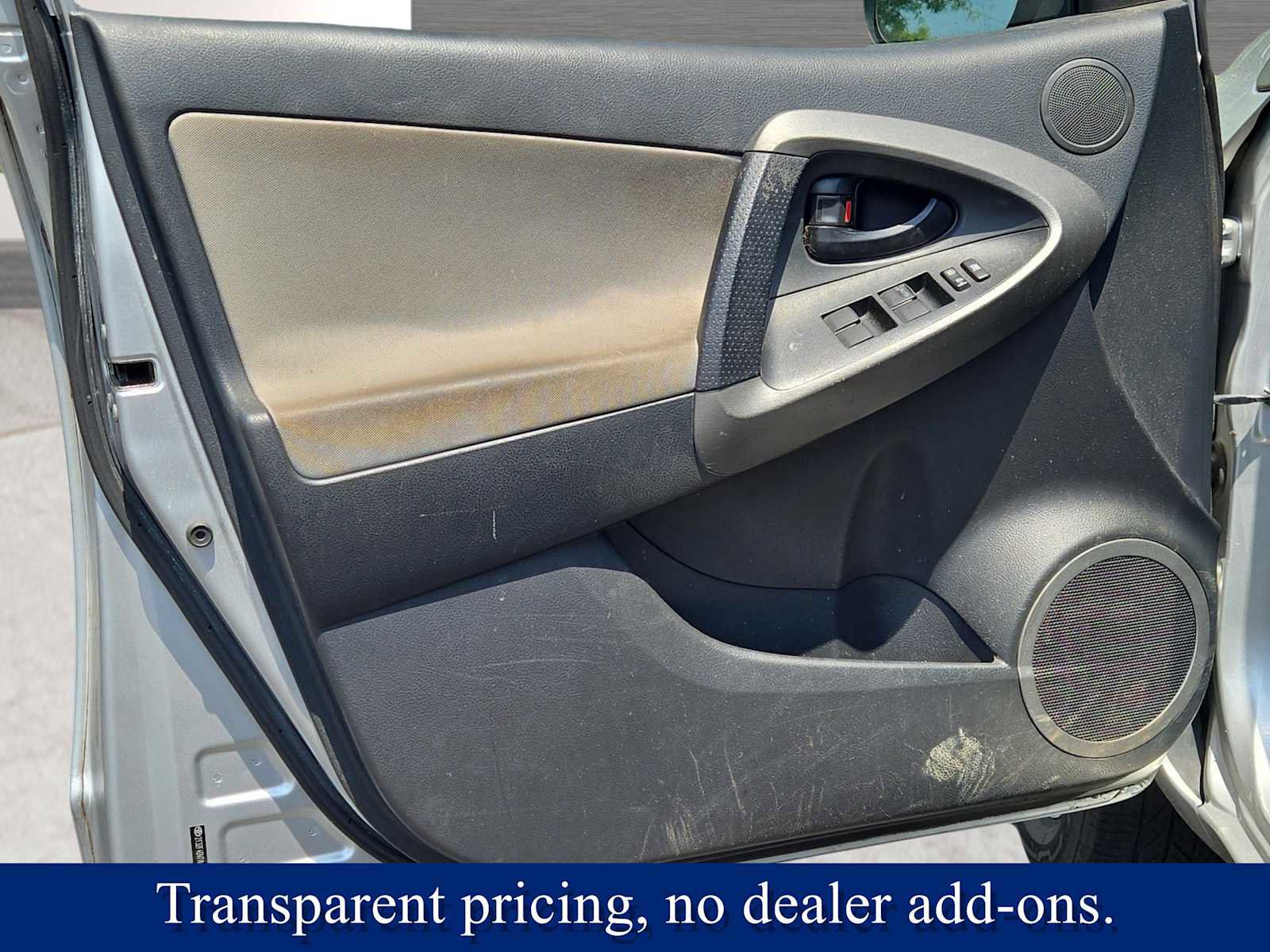 Used 2010 Toyota RAV4 2WD image 16