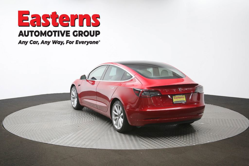 Used 2020 Tesla Model 3 Standard Range RWD image 64