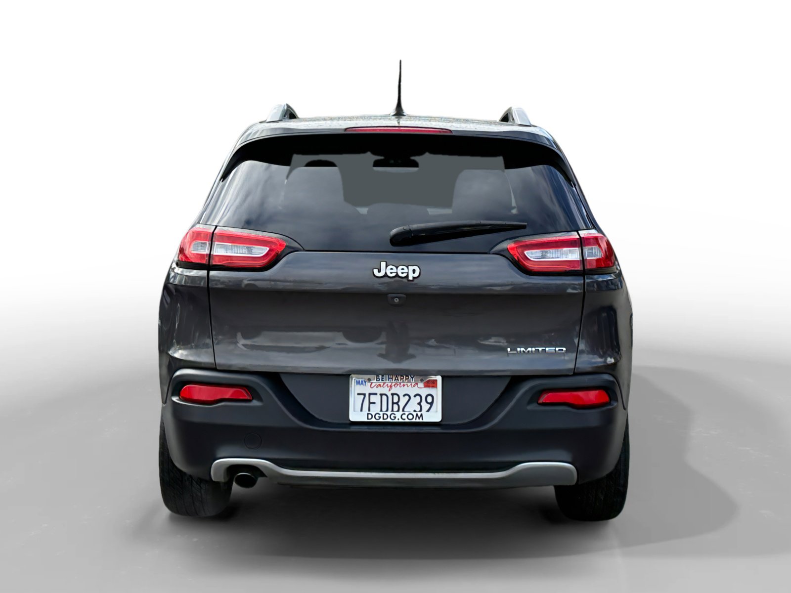 Used 2014 Jeep Cherokee Limited image 4