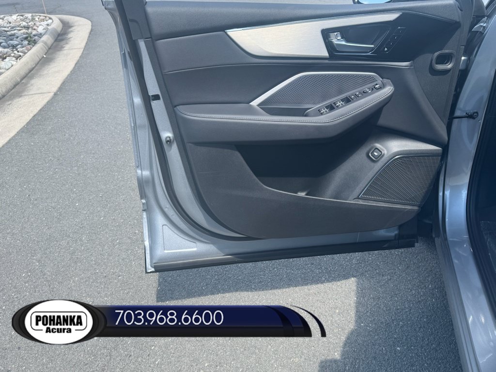 New 2026 Acura MDX SH-AWD image 26