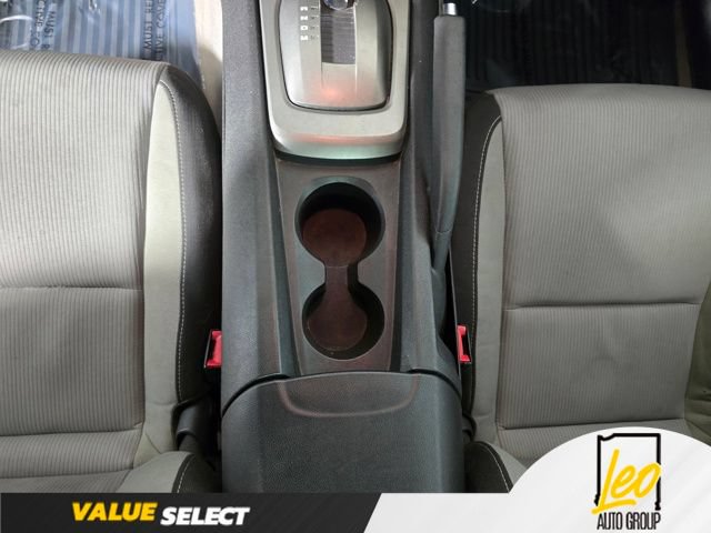 Used 2012 Chevrolet Camaro LT w/ RS Package RWD image 14