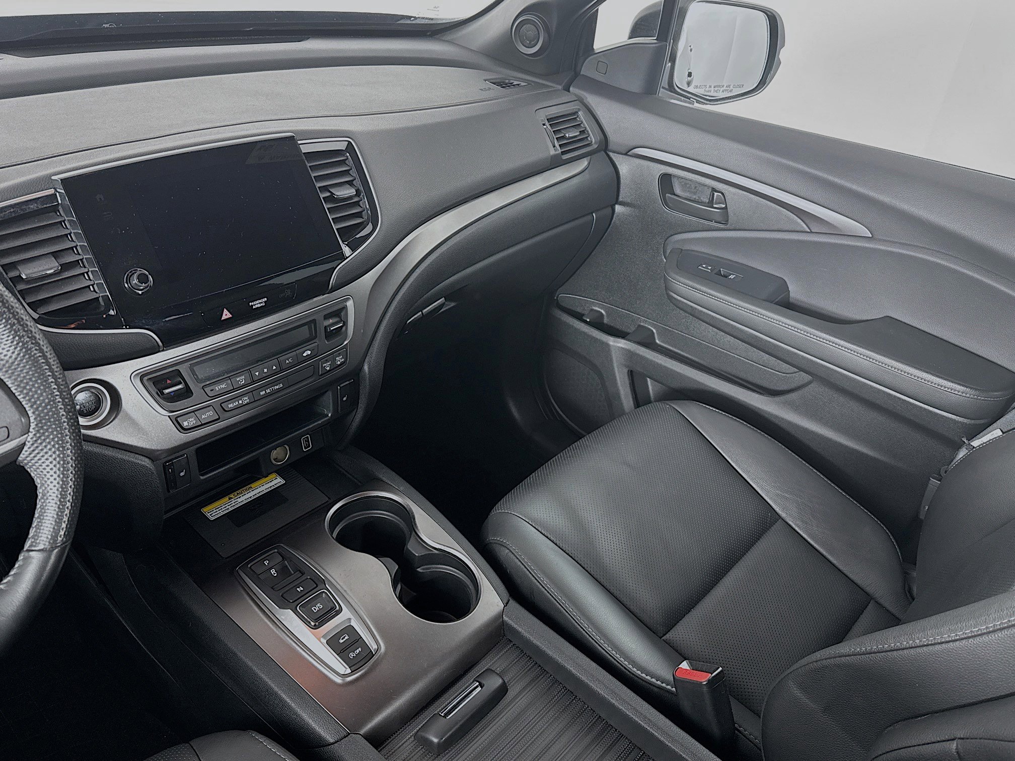 Certified 2023 Honda Passport EX-L image 23