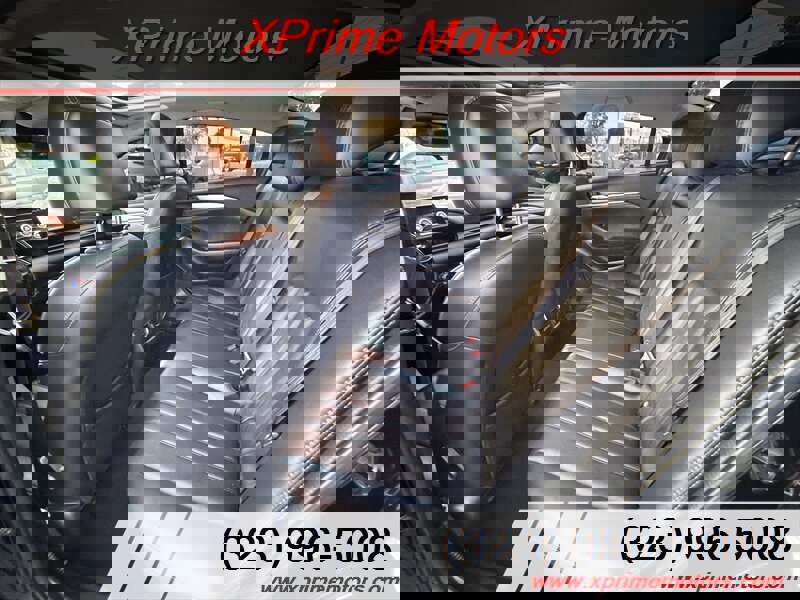 Used 2020 MAZDA MAZDA6 Touring image 26