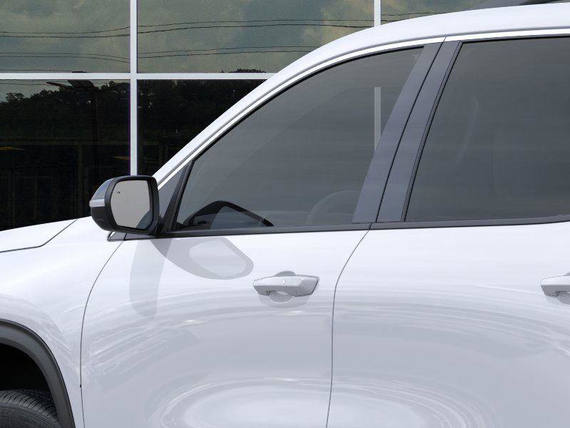 New 2026 Chevrolet Traverse LT image 12