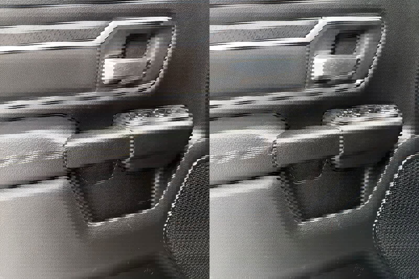 Used 2025 RAM 1500 Big Horn image 14