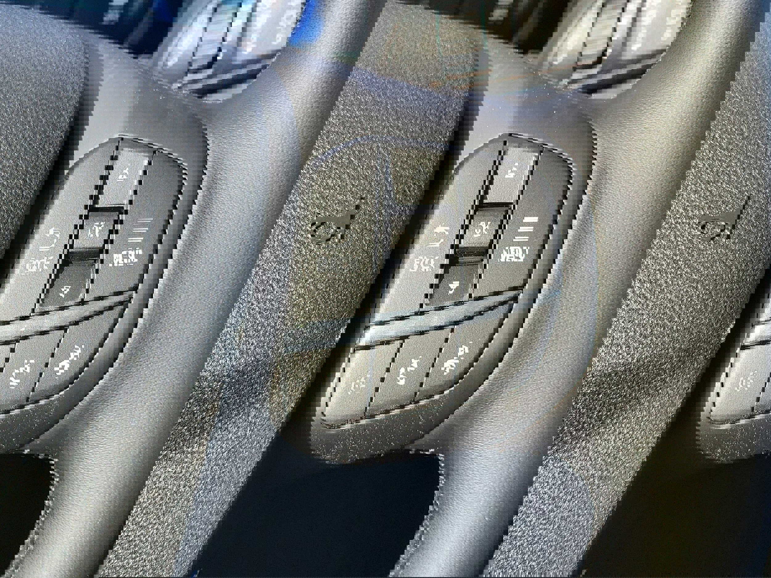 New 2025 Ford Bronco Sport Outer Banks w/ Outer Banks Tech Package+ image 16