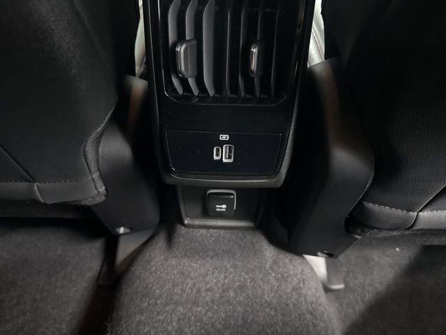 New 2026 Jeep Compass Trailhawk image 27