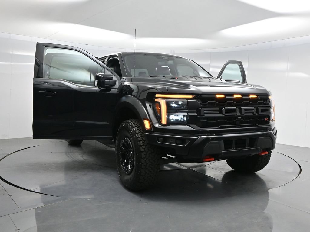 Used 2024 Ford F150 Raptor w/ Equipment Group 803A Raptor R image 34