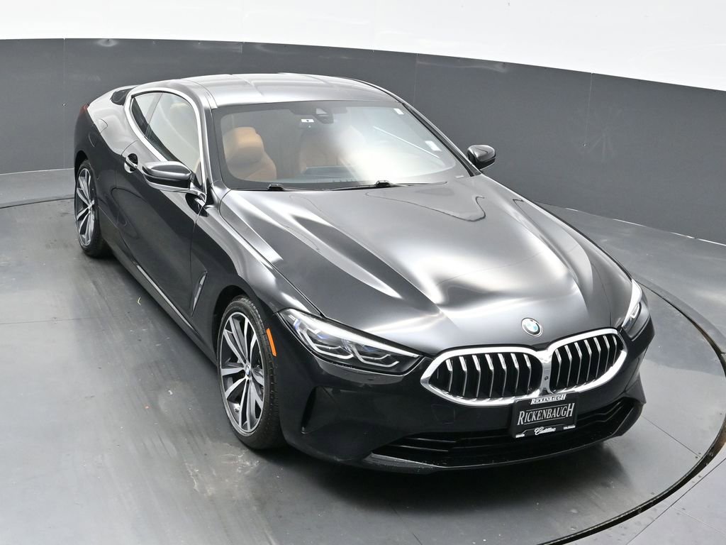 Used 2020 BMW 840i xDrive 840i w/ Driving Assistance Package image 32