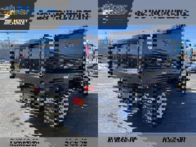 New 2025 Chevrolet Low Cab Forward 5500HG image 6