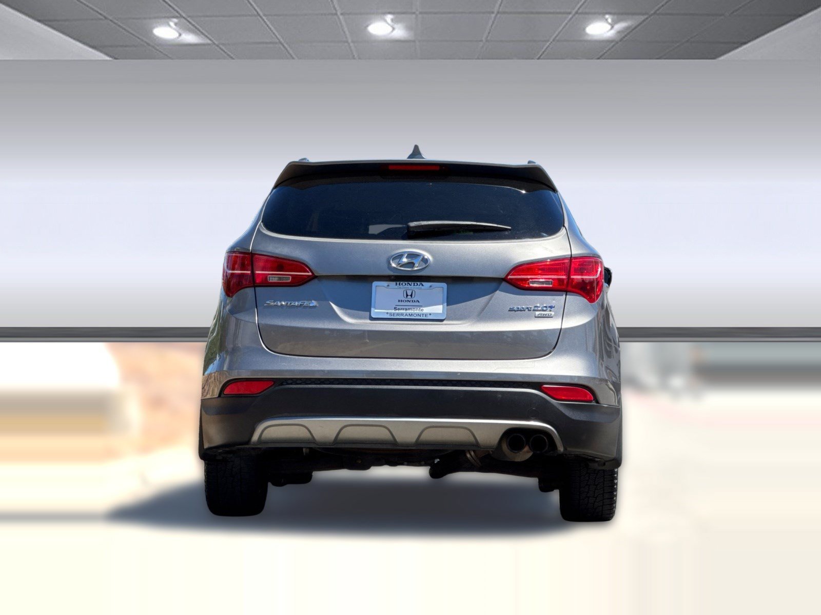 Used 2013 Hyundai Santa Fe Sport 2.0T AWD/4WD image 9
