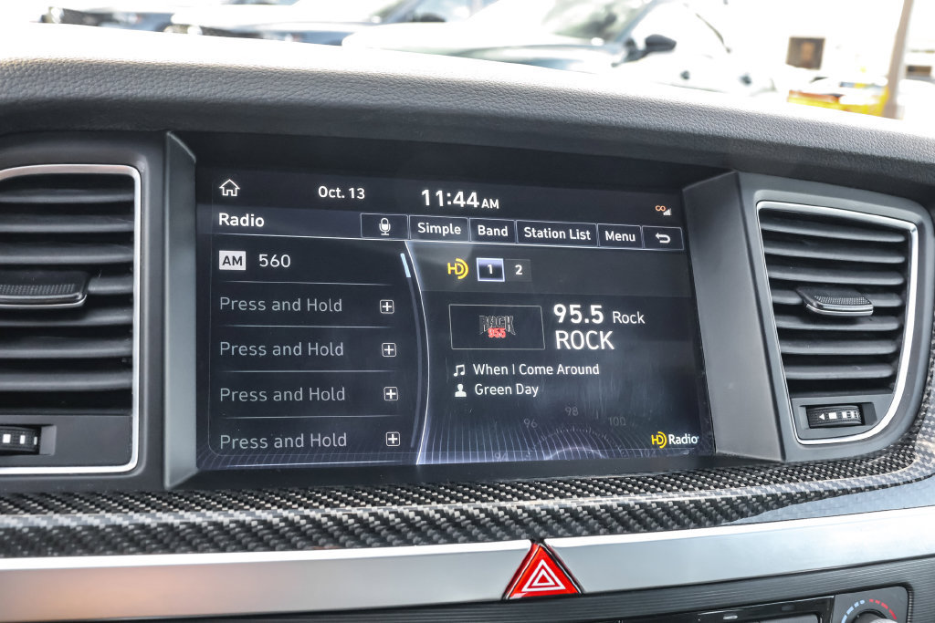Used 2020 Genesis G80 3.3T Sport AWD/4WD image 31
