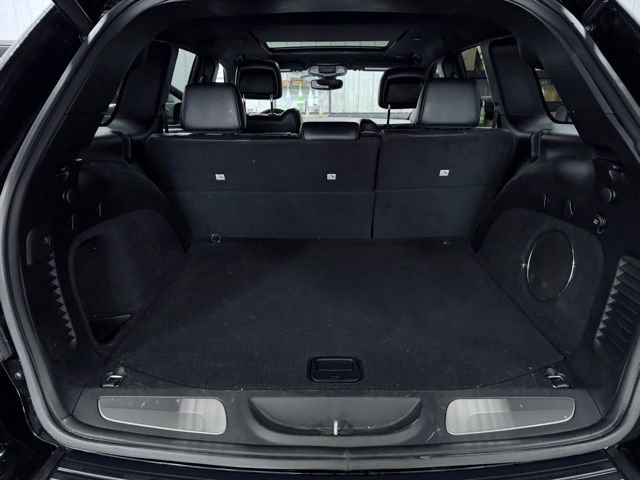 Used 2019 Jeep Grand Cherokee Limited X AWD/4WD image 11
