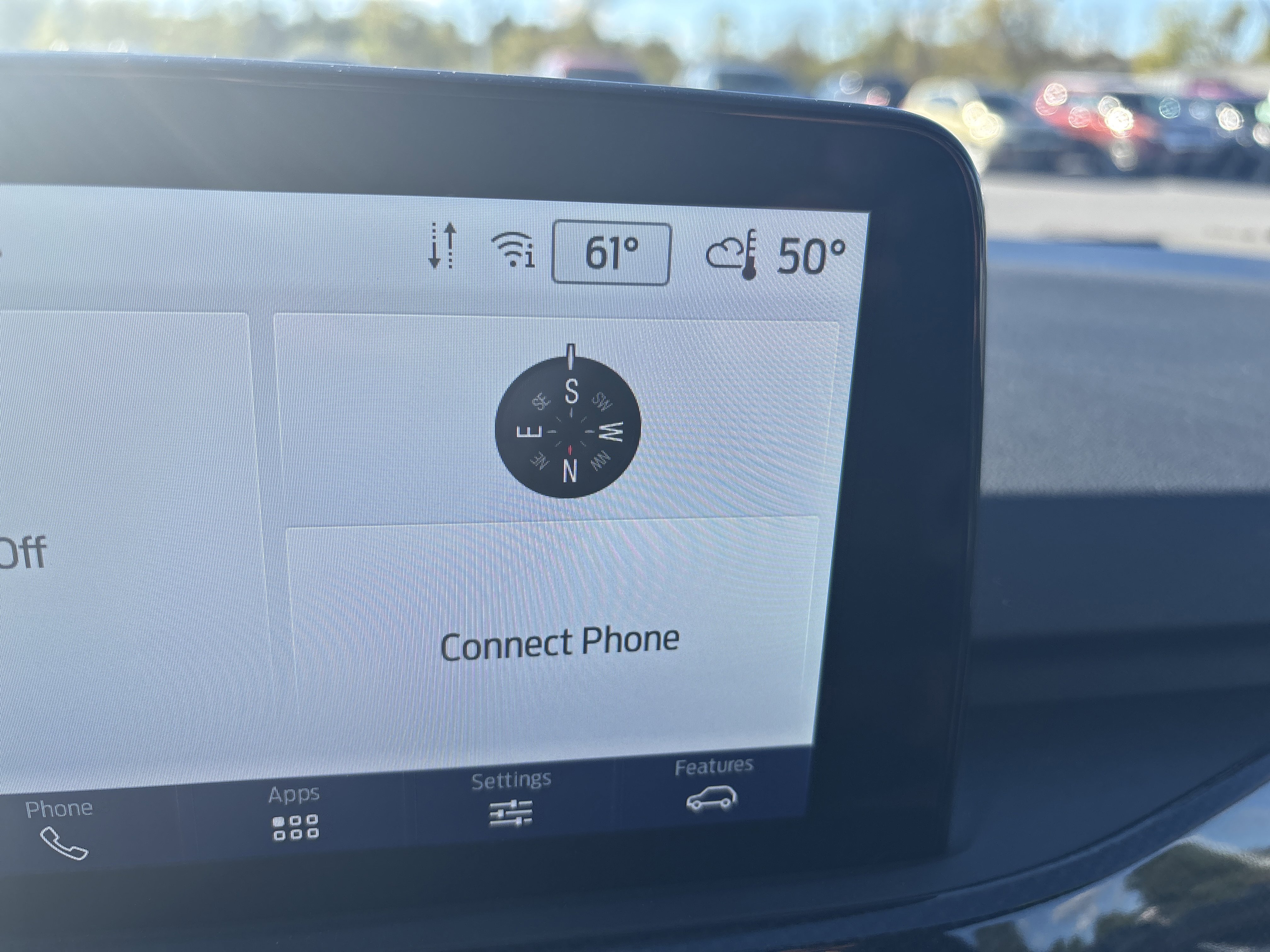 Used 2025 Ford Escape ST-Line Select image 28