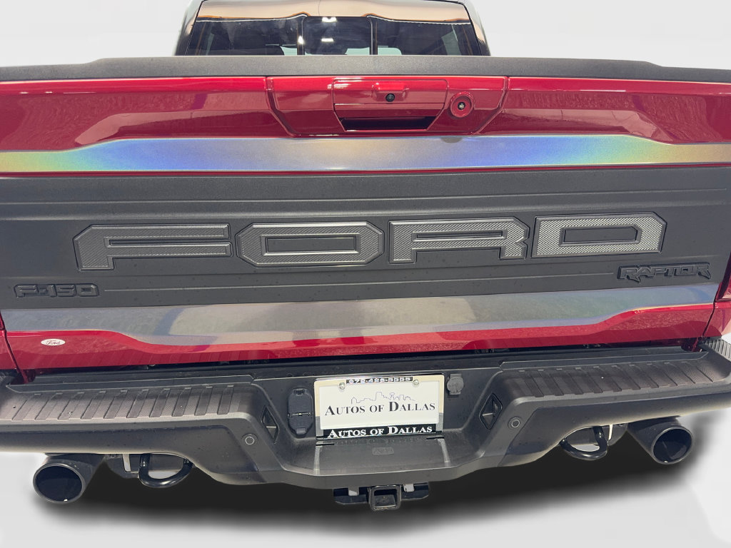 Used 2024 Ford F150 Raptor AWD/4WD image 21
