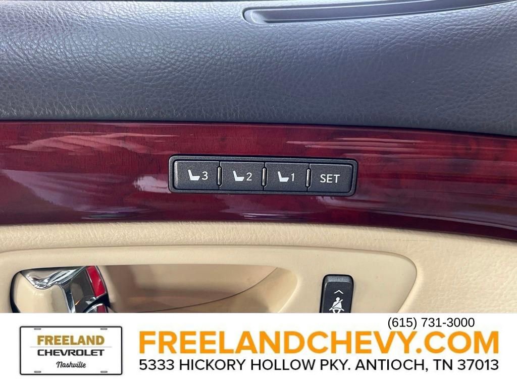 Used 2012 Lexus LS 460 image 27