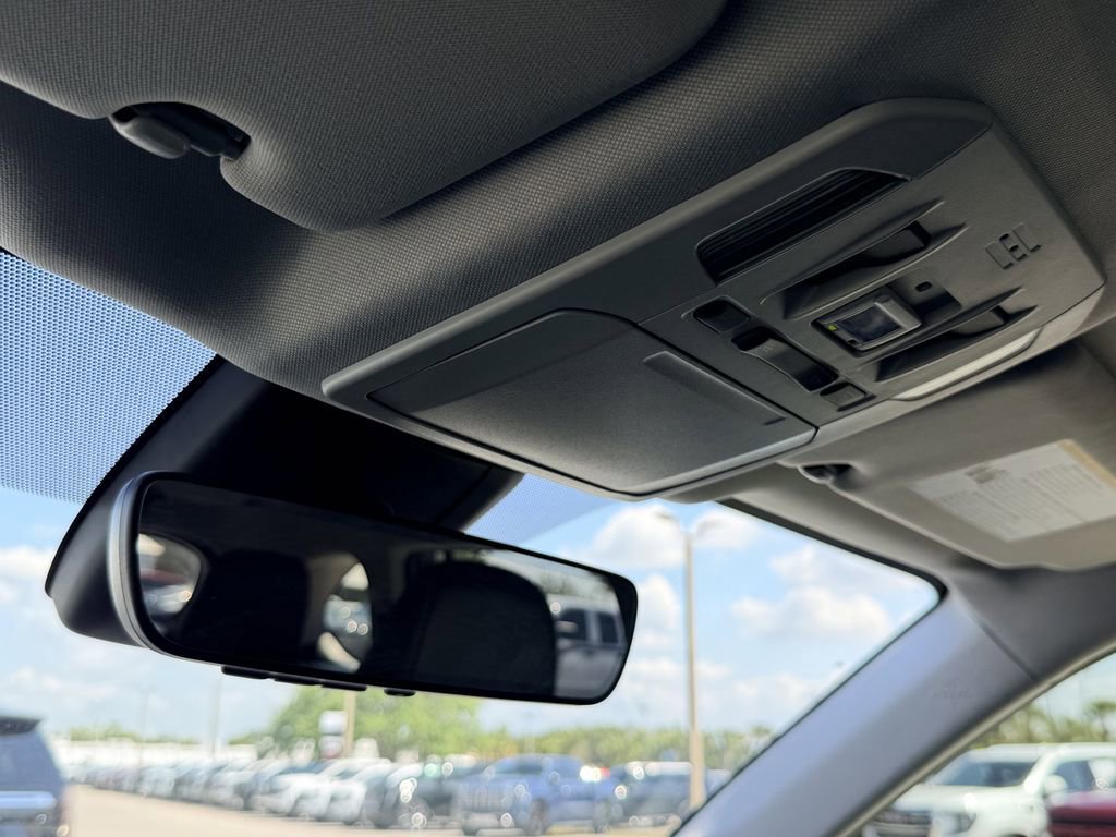 Used 2023 Toyota Highlander Limited image 35