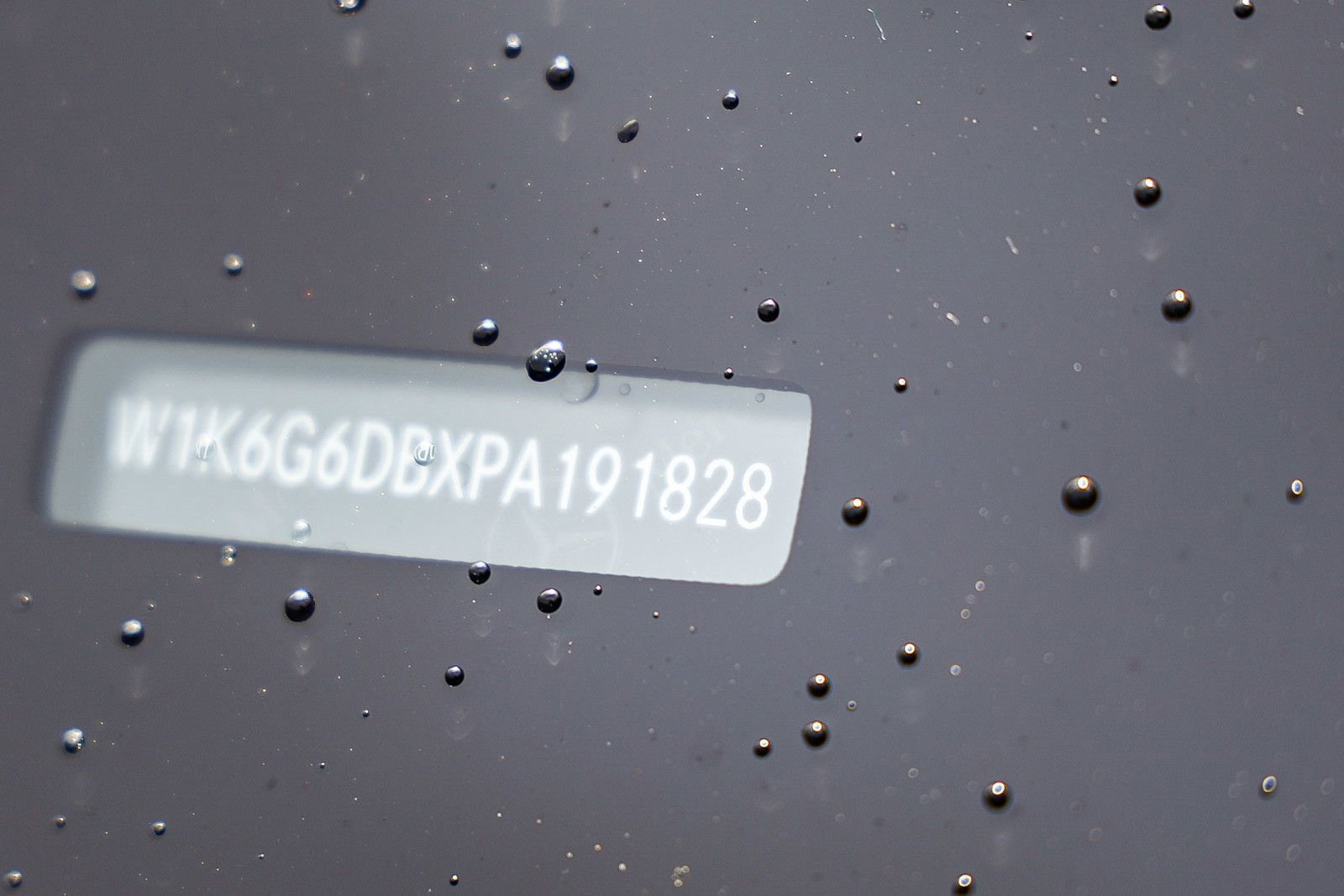 Certified 2023 Mercedes-Benz S 500 4MATIC image 28