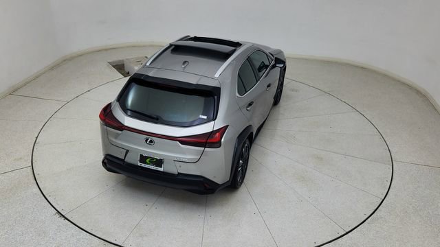 Used 2019 Lexus UX 200 FWD image 79
