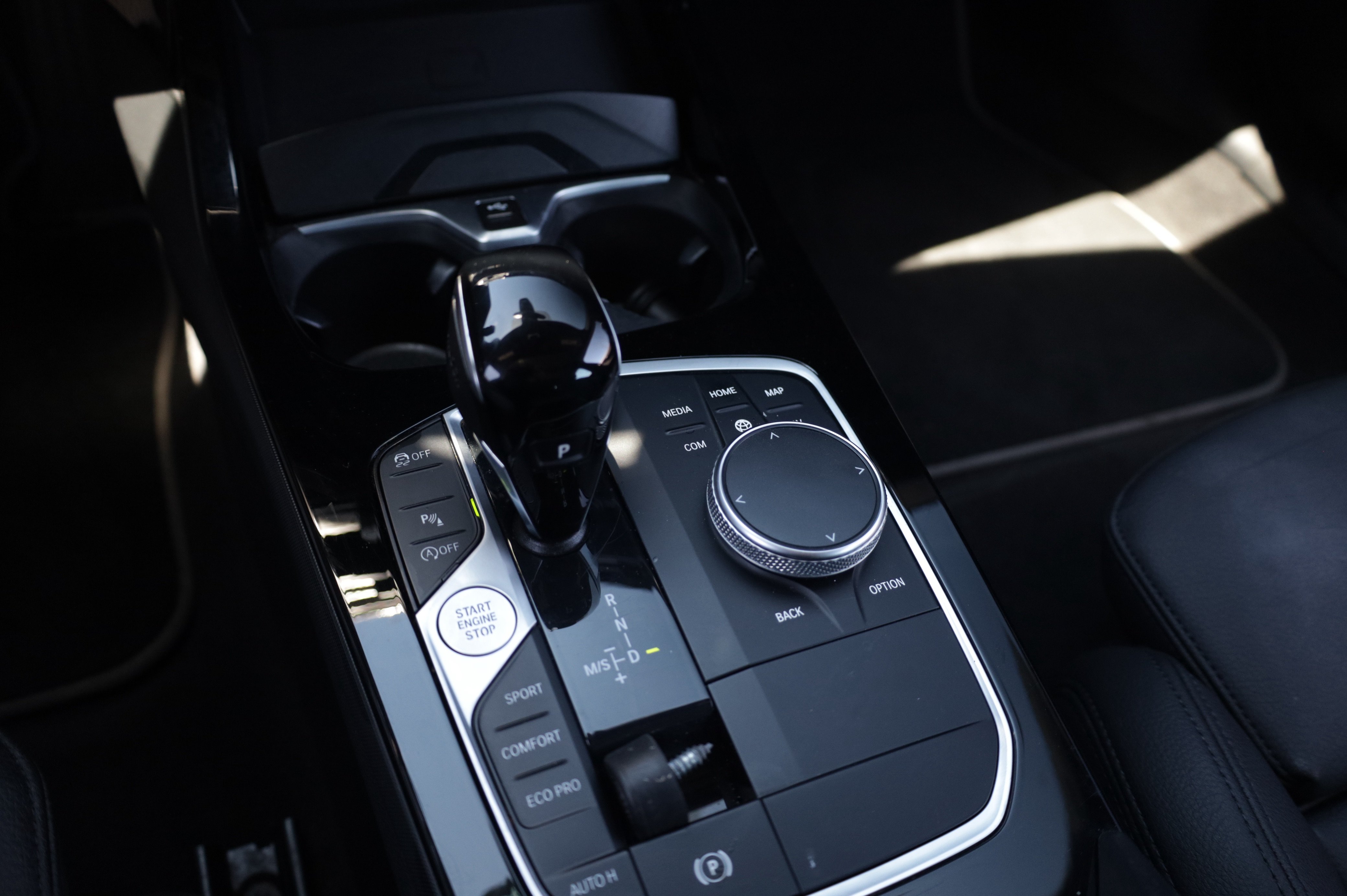 Used 2024 BMW 228i Gran Coupe FWD image 8