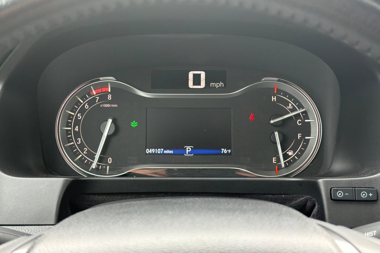 Used 2023 Honda Ridgeline RTL image 33