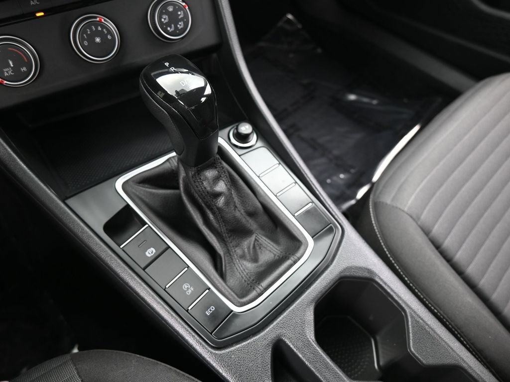 Used 2023 Volkswagen Jetta S image 26