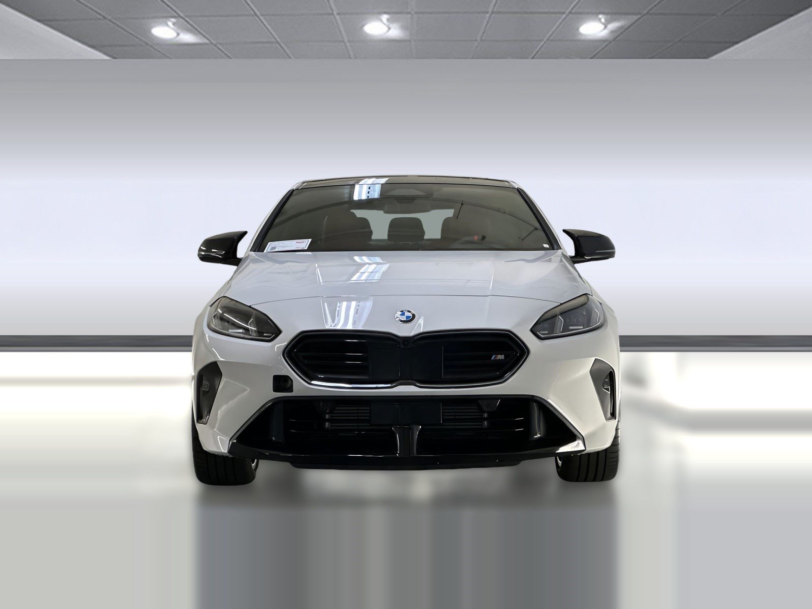 Used 2026 BMW M235i xDrive w/ Technology Package AWD/4WD image 5