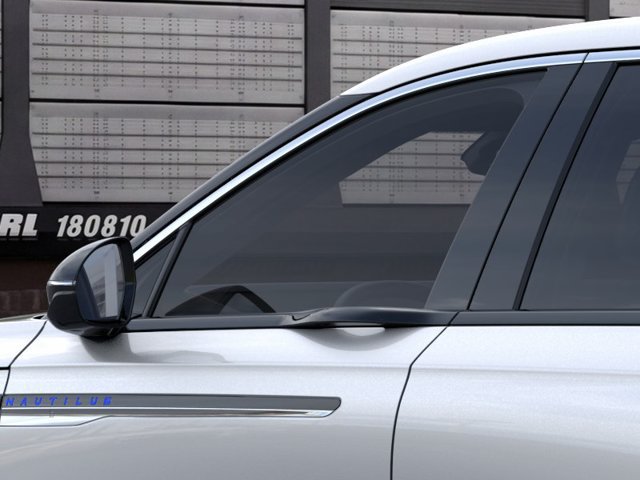 New 2026 Lincoln Nautilus Premier AWD/4WD image 20