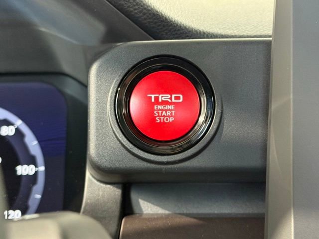 New 2025 Toyota Tacoma TRD Sport image 56