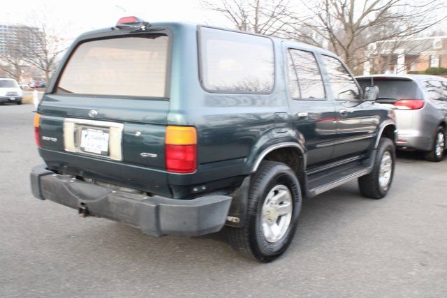 Used 1995 Toyota 4Runner SR5 image 10