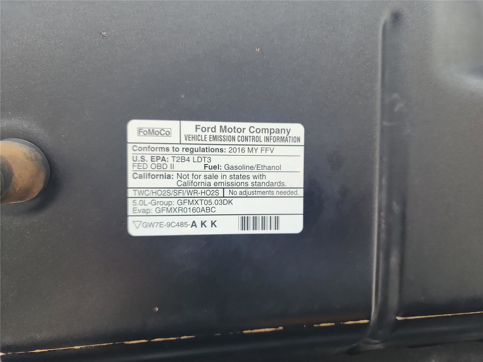 Used 2016 Ford F150 XLT image 11