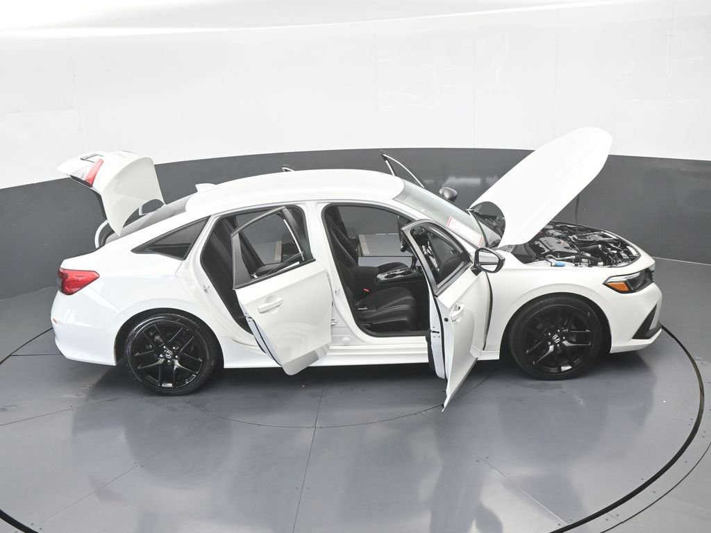 Used 2023 Honda Civic Sport image 66