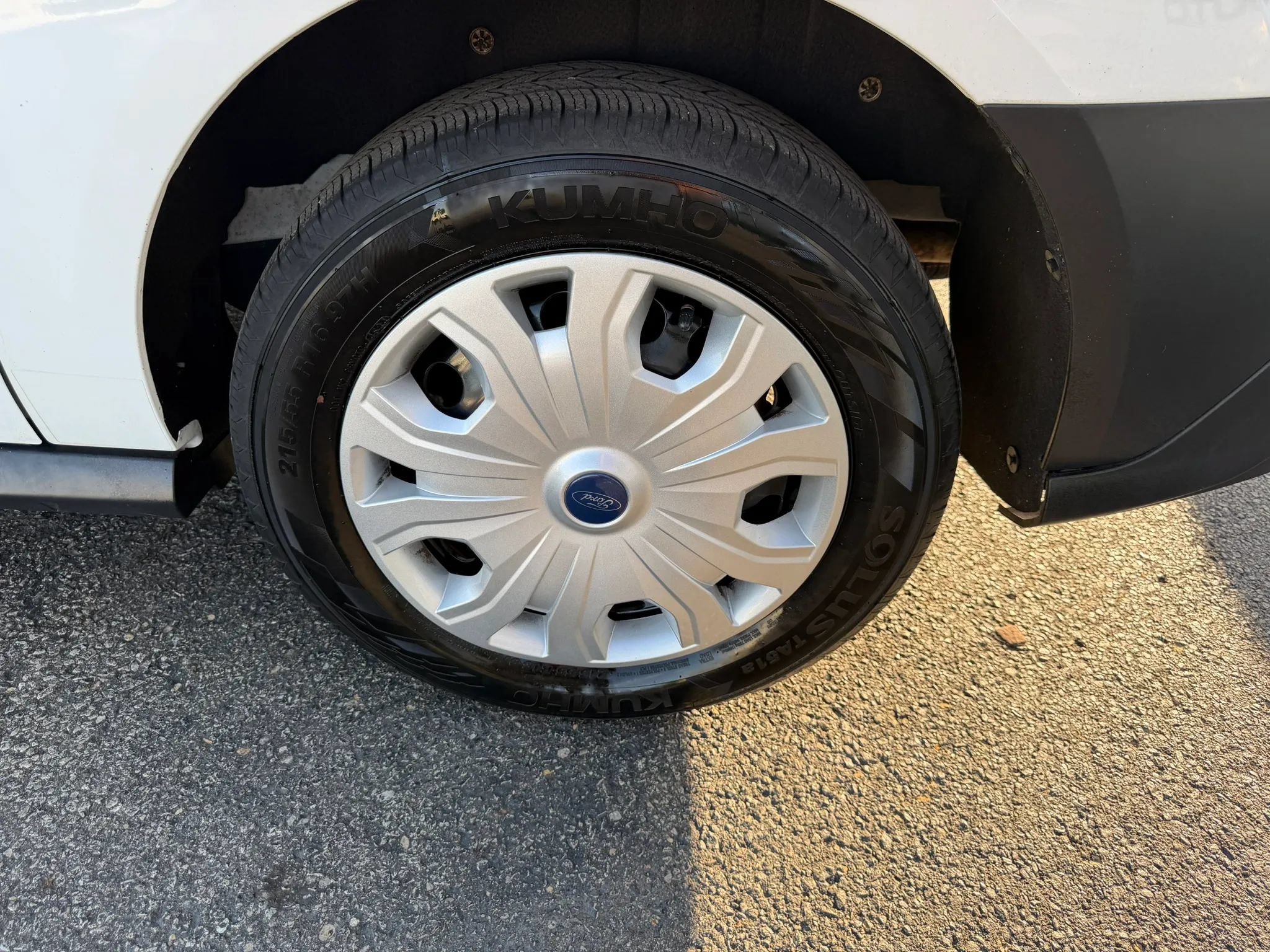 Used 2019 Ford Transit Connect XL FWD image 41