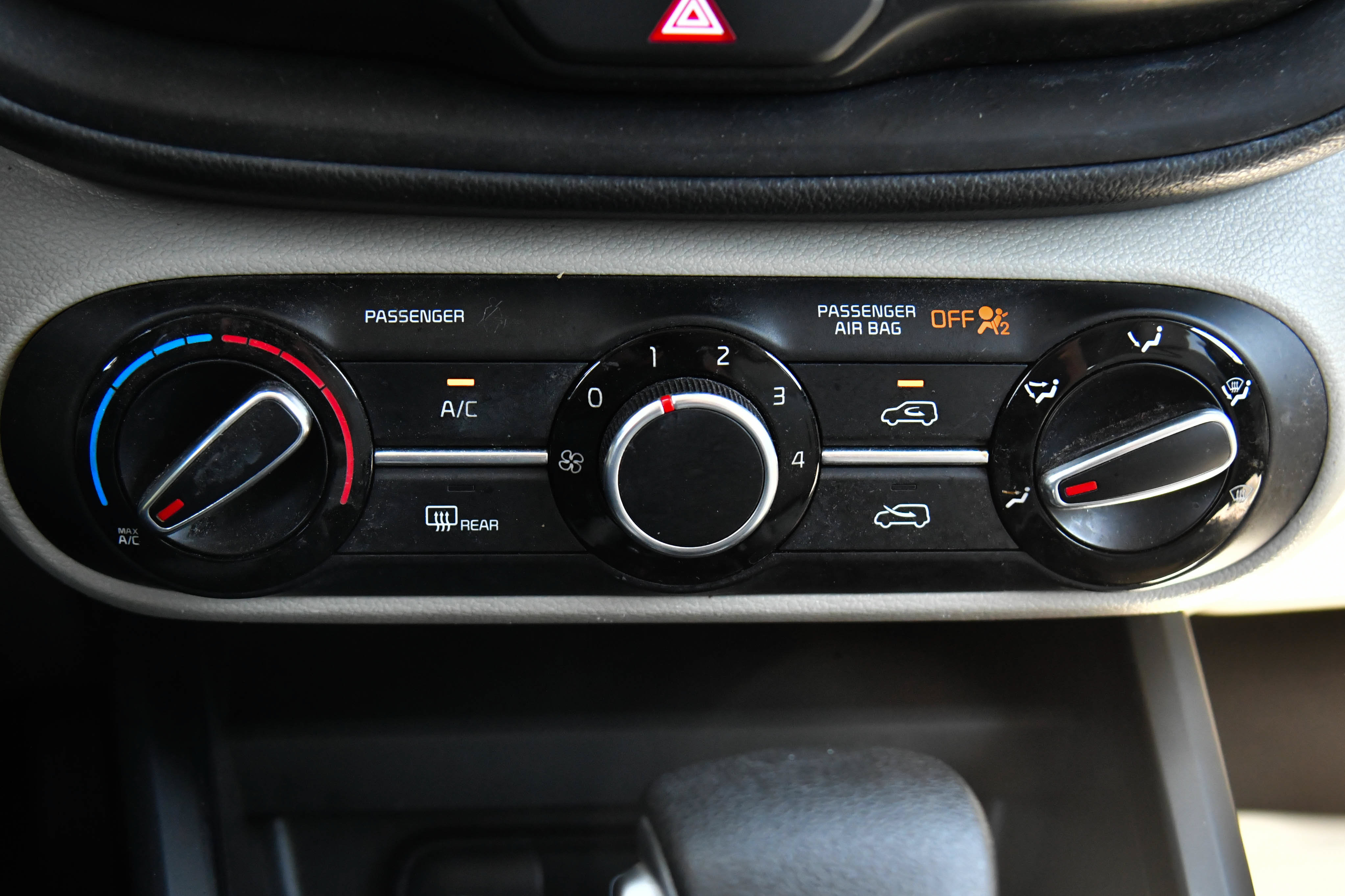Used 2022 Kia Soul LX w/ Technology Package FWD image 21