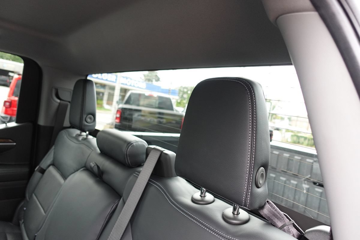 Used 2025 GMC Sierra 1500 Elevation AWD/4WD image 25