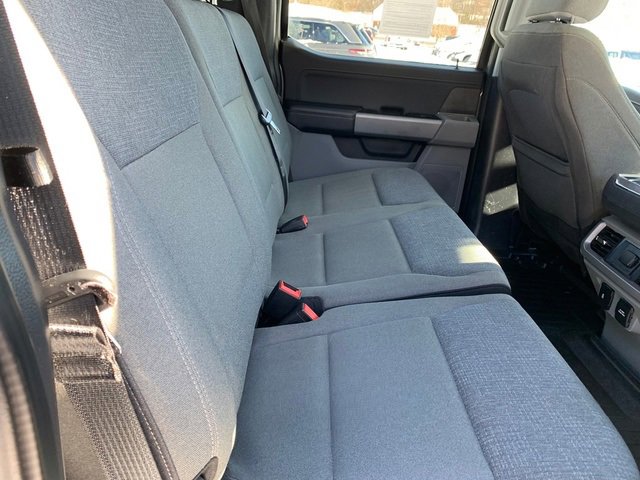 Used 2024 Ford F150 XLT w/ Equipment Group 302A MID image 15