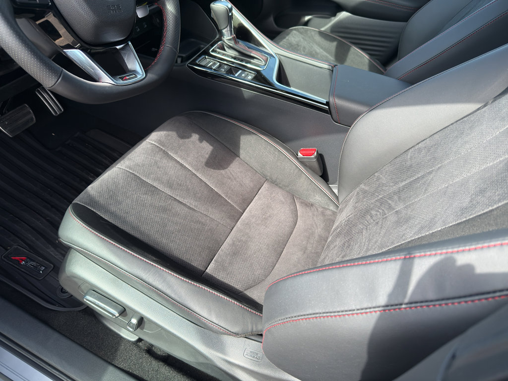 New 2025 Acura ADX A-Spec image 13