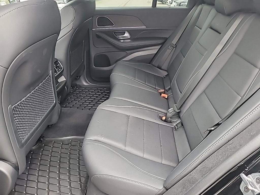 Used 2025 Mercedes-Benz GLE 350 4MATIC image 6