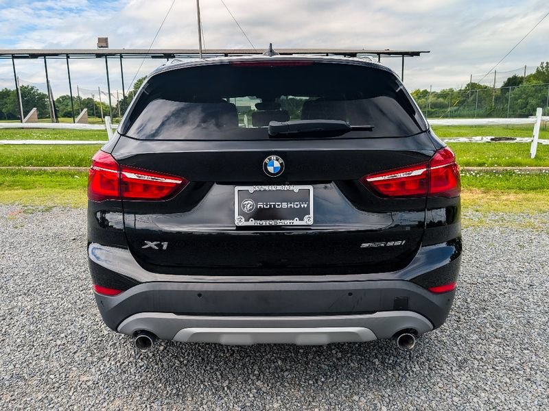 Used 2019 BMW X1 sDrive28i FWD image 6
