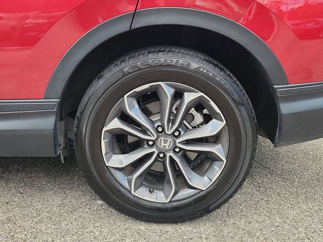 Used 2022 Honda CR-V EX-L image 32