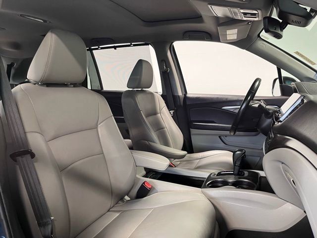 Used 2019 Honda Pilot EX-L image 10