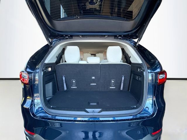 New 2026 MAZDA CX-90 3.3 Turbo S w/ Premium Plus image 12