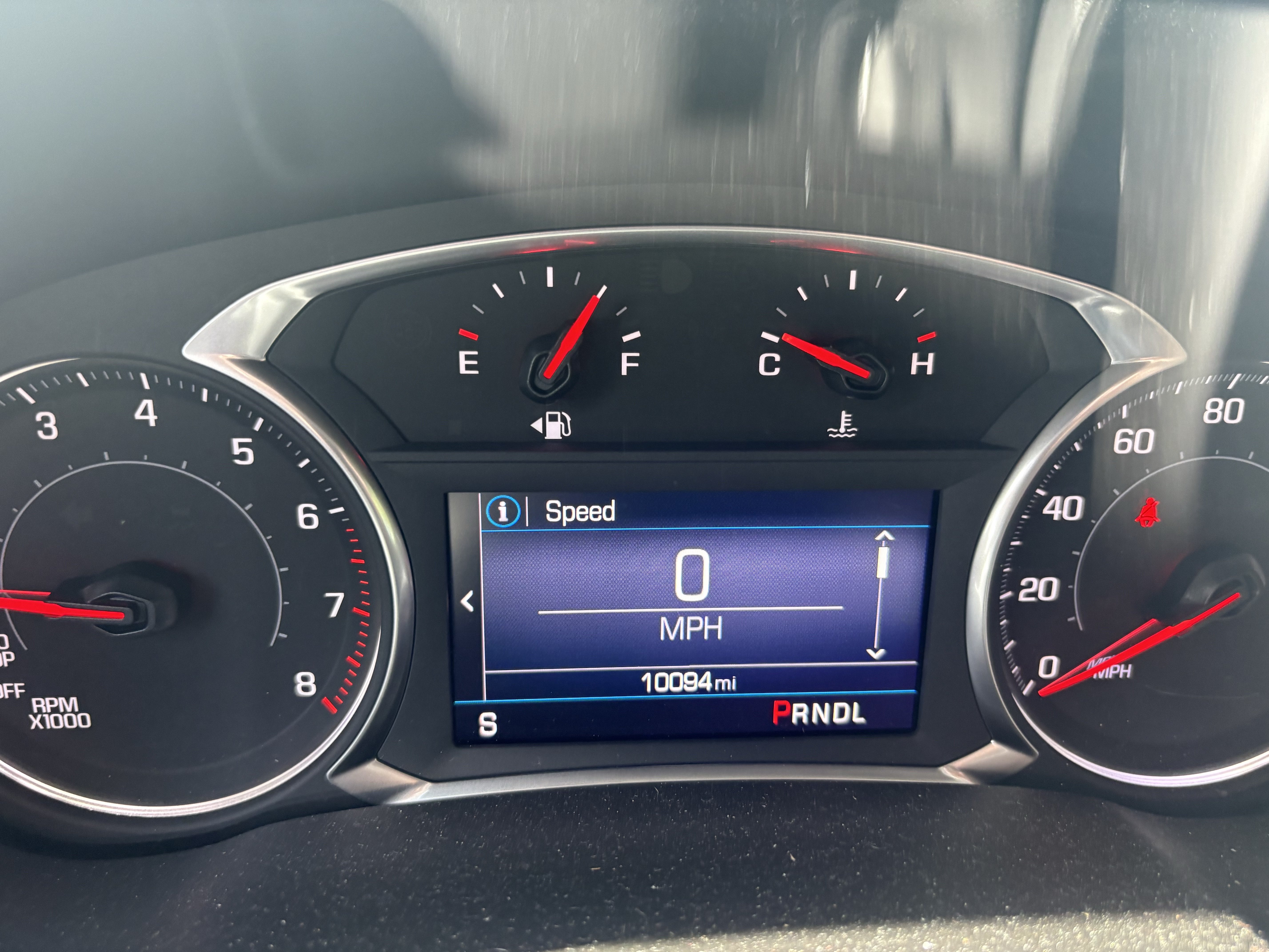 Used 2022 Chevrolet Blazer LT FWD image 11