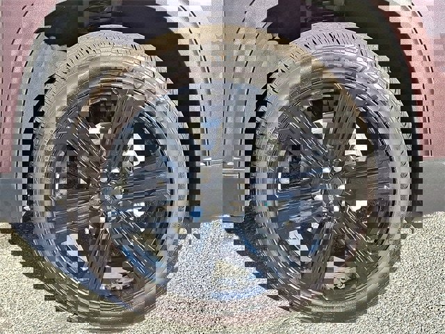 New 2026 GMC Acadia Elevation w/ Black Edition image 6