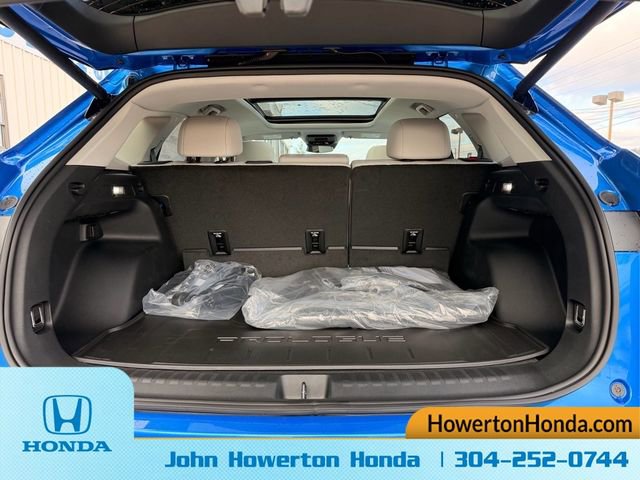 New 2026 Honda Prologue Elite image 17